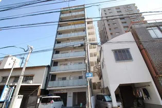 at.east(エイティ・イースト)【5階】の外観