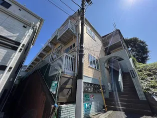 ヒルハイム徳丸の画像