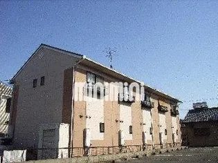 愛知県一宮市三ツ井8【一戸建】の外観