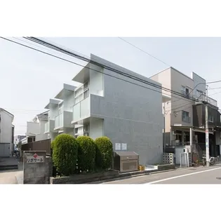 上用賀スタジオの画像