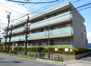 バラディー伏見の画像