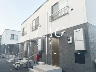 カームステージ国分寺A棟の画像