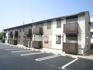 グレイスアベニュー緑ヶ丘B棟の画像