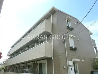 スカイメゾン草加の画像