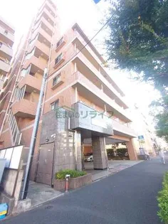 メインステージ西葛西IIの画像