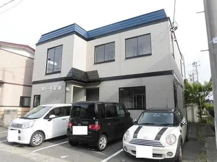 リゾート紅梅の画像