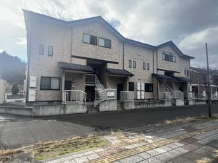 レジデンス内海Ⅱの画像