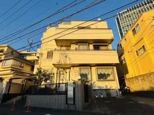 リバ-サイド皐月【3階】の外観