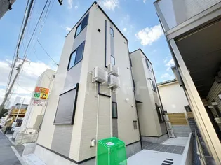 メゾン ド シエルの画像