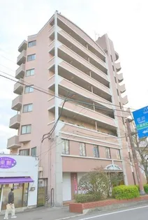 メゾン ド カリスの画像