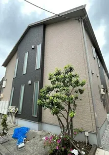 シュタール ヒュッテB棟の画像