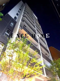 パークアクシス仲御徒町の画像