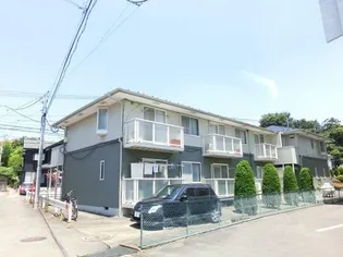 サンヒルズD棟の画像