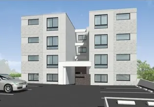 Ropan【4階】の間取り