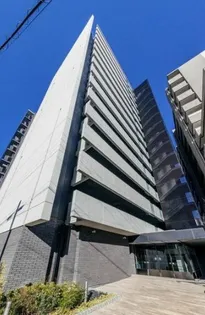 ザ・パークハビオ新栄【12階】の外観