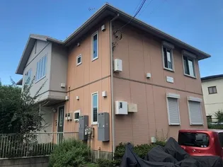 イージスαの画像