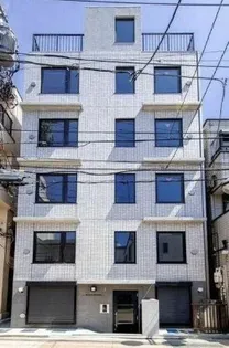 LA FORESTA KOMAGOMEの画像