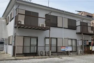 村松ハイツの画像