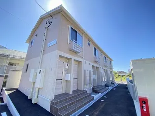 セゾン街角の画像