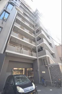 シティヒルズブライト【2階】の外観