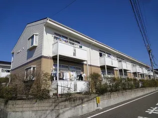 BELL CITY Aの画像