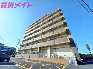 ブルースカイマンションVIIの画像