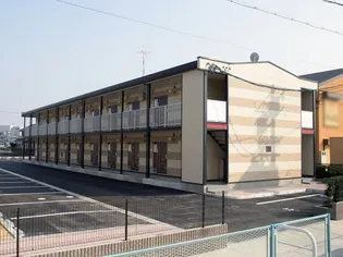 レオパレス寺東第2の画像