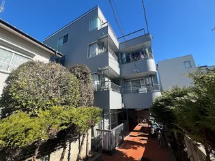 パークハイツ西川口青木町の画像