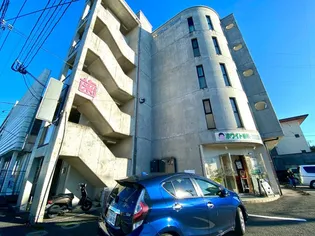 ナチュラルタウンIの画像