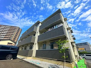 カーザさくらの画像