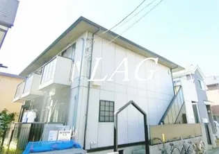 ウイスティリア高洲の画像