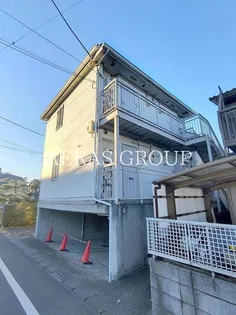 ビクトリーハイムの画像