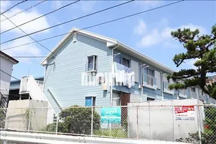 KYハイムC棟の画像