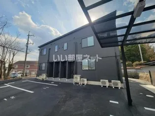 ピースロードの画像