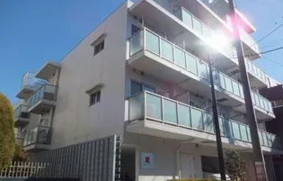 ドゥーエ西池袋【3階】の外観