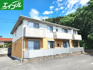 ヴィラ コリーナの画像