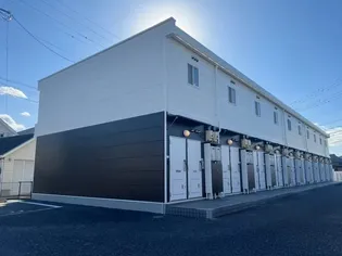 レオパレス高取の画像