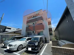 フジパレス百舌鳥赤畑町Ⅱ番館の画像