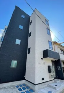 Owl板橋【1階】の外観