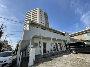 サンパレス21の画像