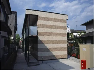 レオパレスWINの画像