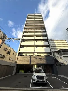 パルティール神宮南の画像