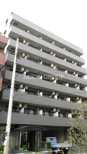 プリマベーラ王子【4階】の外観