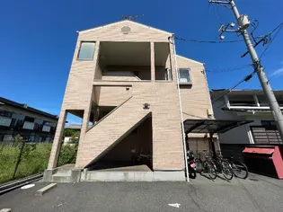 さんさん館 C【2階】の外観