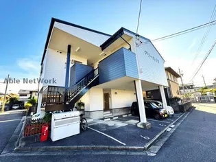 グリーハイツの画像