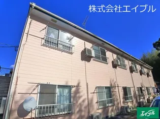 メゾンアバーロの画像