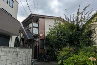柏ハイツの画像