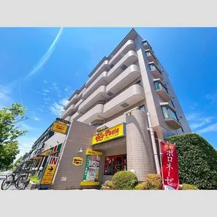 グランステージ本牧の画像