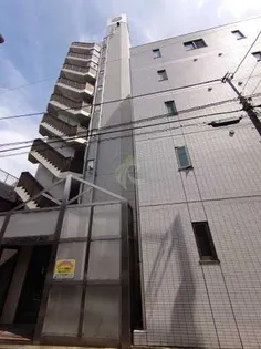 東京都文京区向丘2【マンション】の外観