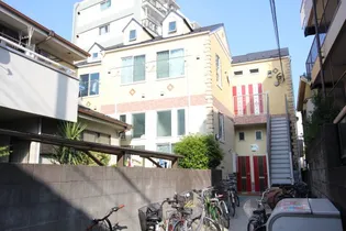 ユナイト渡田メルビックの杜の画像